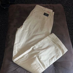 LEVI'S SKATEBOARDING WORK PANTS (95588-0001)